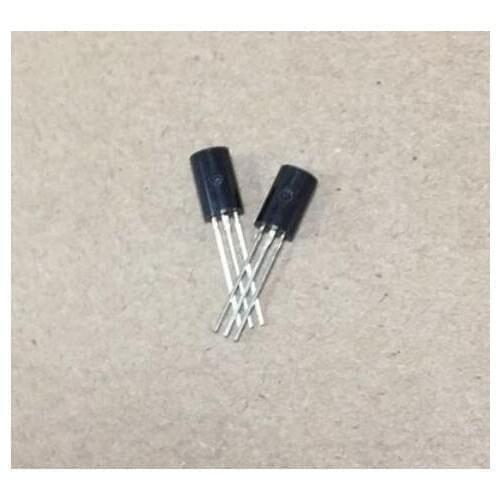 20PCS 2SA992 TO92 A992 TO-92