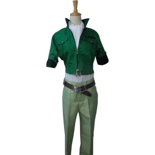 2017 Shugo Chara Souma Kukai Cosplay Costume