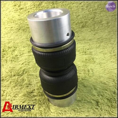 For Mercedes C class W201(1982~1993)/ rear air suspension airspring shock absorber/pneumatic parts/air suspension