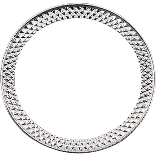 Engine Start Storage Switch Button Ring Trim Cover for Land Rover Range Rover Sport 2014-2018 Range Rover-Vogue L405 2013-2018