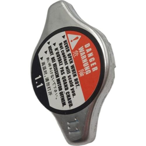 Water tank cover radiator black 19045-PAA-A01 19045-P08-013 19045-RAA-003 19045-RAA-A01 19045-P08-A01