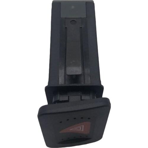 Double Flash Switch Emergency Light Switch Warning Light Switch For Volkswagen Bora Golf 4 1J0 953 235 C