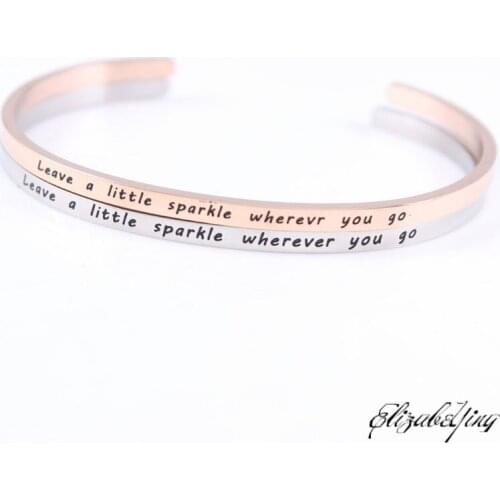 Elizabe Ying Rigid Bracelets