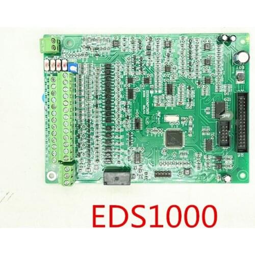 Inverter EDS1000 control board cpu board io motherboard 15/22/30/37/45/55/75KW