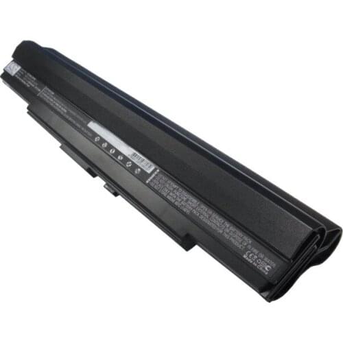 Cameron sino battery for Asus Asus UL80Ag-A1,UL30,UL30A,UL30A-A1,UL30A-A2,UL30A-A3B,UL30A-QX130X, UL30A-QX131X