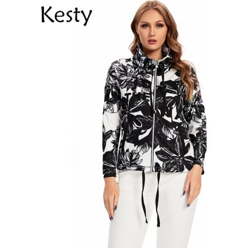 KESTY Women's Autumn Jackets