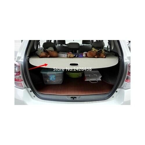 KRZXN Trunk Organizers