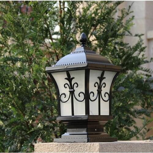 LEDWTP Outdoor Lighting