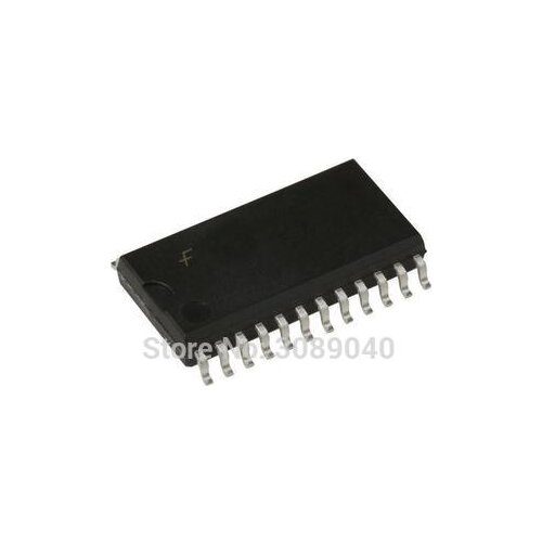 LTC1274CSW LTC1274ISW LTC1274 - 12-Bit, 10mW, 100ksps ADCs with 1uA Shutdown