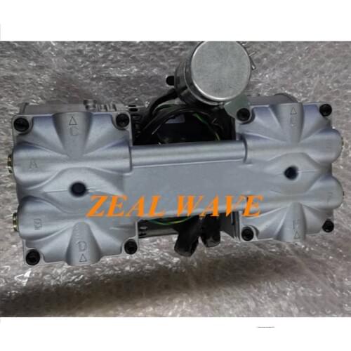 Mindray BS400 Air Source Assembly Air Pump Accessories Mindray BS420 Air Source Assembly Air Pump Accessories