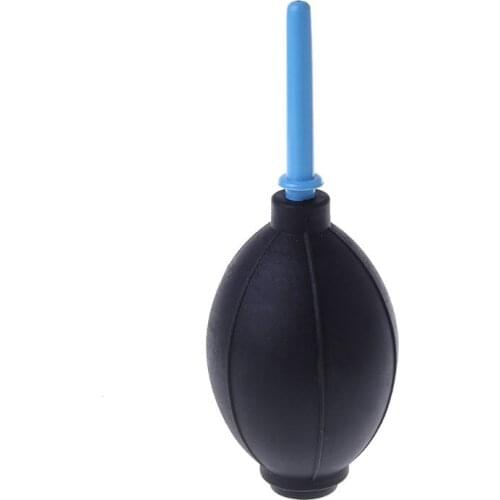 New 2015 Dust Cleaner Rubber Air Blower Pump For Camera Lens CCD Plant LCD Watch