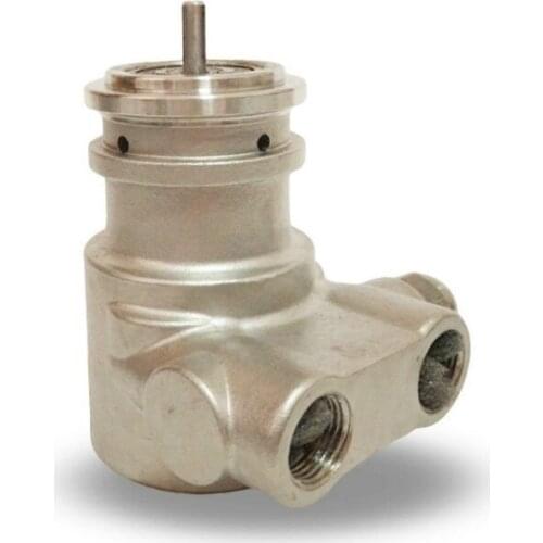 [NEW] Procon 103A035G31BA250 Pump, Clamp Style, 2500 PSI (Model #: 103A035G31BA250)