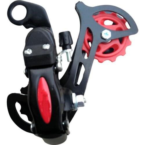 Wholesale MTB Bicycle Bolt Rear Derailleur Speed Trigger Shifter Brake Cycling Accessory Bicycle Accessories Replacement Parts