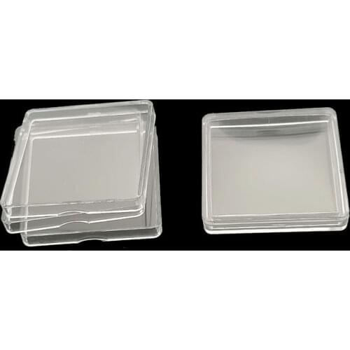 Acrylic Containers PCCB China