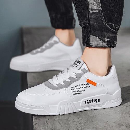 Walking skateboard Shoes Outdoor Casual Shoes 2021 new men leisure