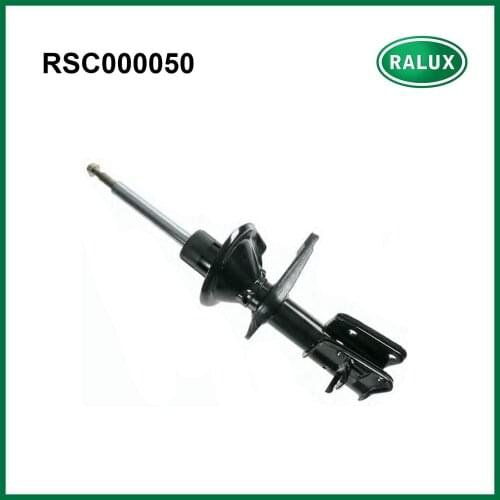 RSC000050 Auto Front Left Damper Assembly for Freelander 1 Car Damper Top Sale Automotive Suspension System Parts Retailer