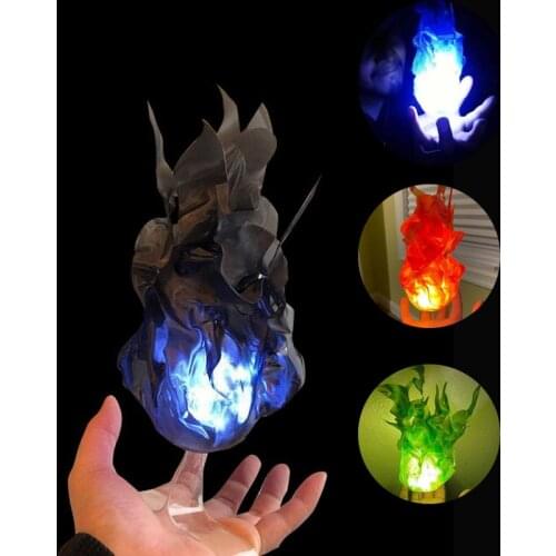 SKYSHADOW LED Balls