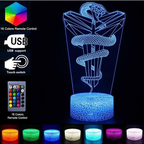 SKYSHADOW Night Lights