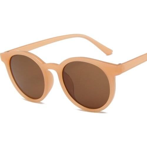 Men Sun Glasses Vintage Luxury Trends Sunglasses For Women Vintage Gafas Lunette Frame Sunglasses Oversize Oculos feminino Hot