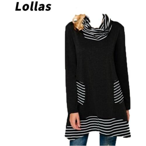 Lollas Top crop tops Stitching Lace tops
