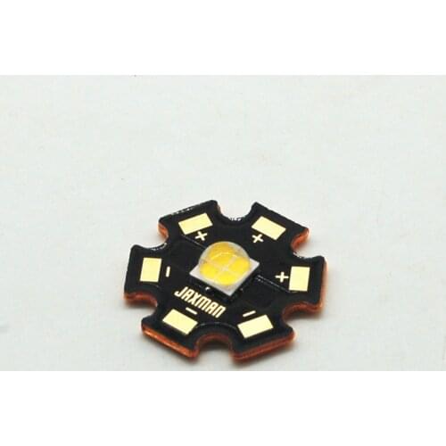 High CRI CREE XHP50 LED with DTP copper MCPCB 20mm