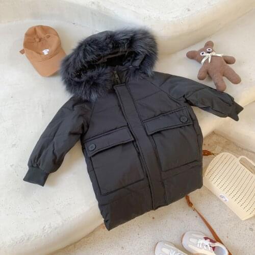 Wabooc Outerwear For Babies