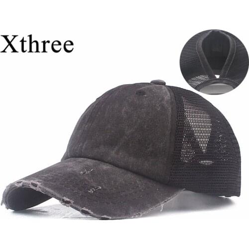 Xthree Women's Hats