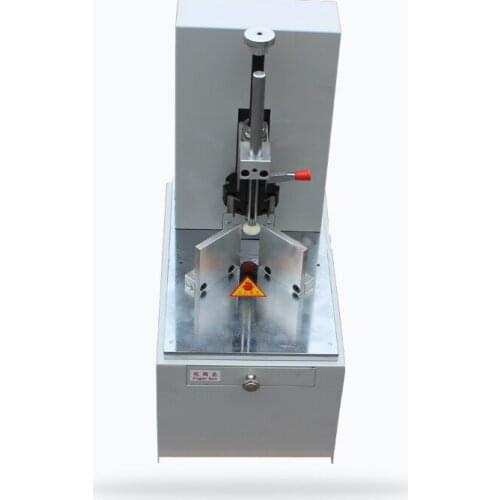 1PC R2-R8 Genuine Electric Round Corner Machine/Automatic Fillet Paper Cutter Machine 120W