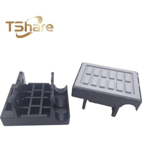 10 PCS/LOT Conveyance Chain Pad Woodworking Machine Parts Chain Block for KDT Edge Banding Mahcine