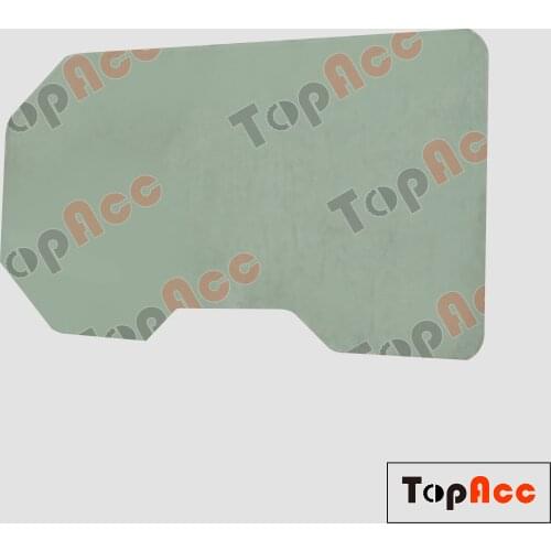 6729284 S70 Door Cab Glass For Bobcat 463 751 753 763 773 863 864 873 320 322 325 328 331 334 337 341 Skid Steer