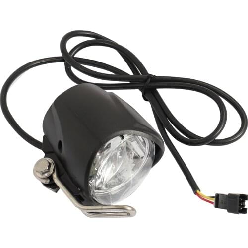 Fiido Accessory FIIDO Electric Bike headlight for D1 D2 D2S D3 D3S D4S M1 L3 M1PROD11Q1 Q1S L2