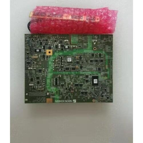 Analog Board (UR-4134J) for Nihon Kohden PVM-2701 Patient Monitor new,original