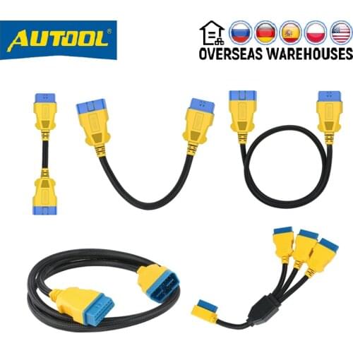 AUTOOL Fuel Injectors