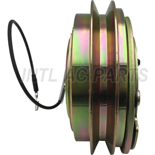 Auto a/c compressor SD508 5H14 12V 1A Pulley Clutch for SANDEN 508 5H14 air conditioner ac compressor magnetic clutch assembly