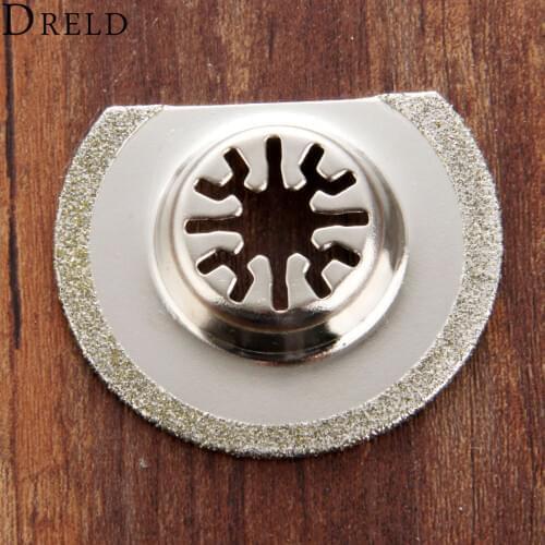 DRELD Collectible Figures