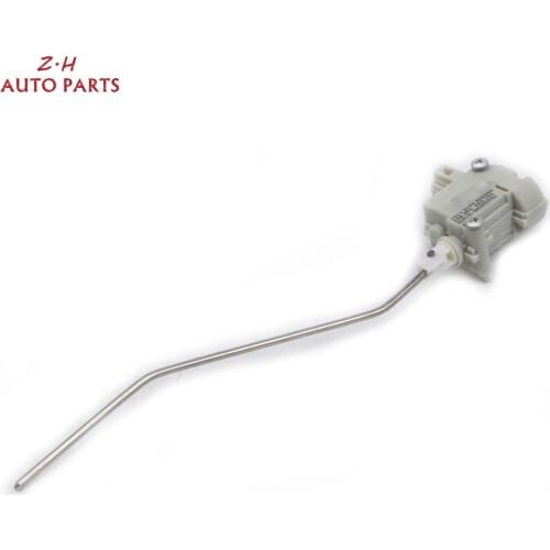 Vehicle Tailgate Fuel Tank Motor 4F0862153 4F0 862 153 For Audi A6 /S6/Avant Quattro 2005-2011 A6 Allroad Quattro RS6 4F0862153B