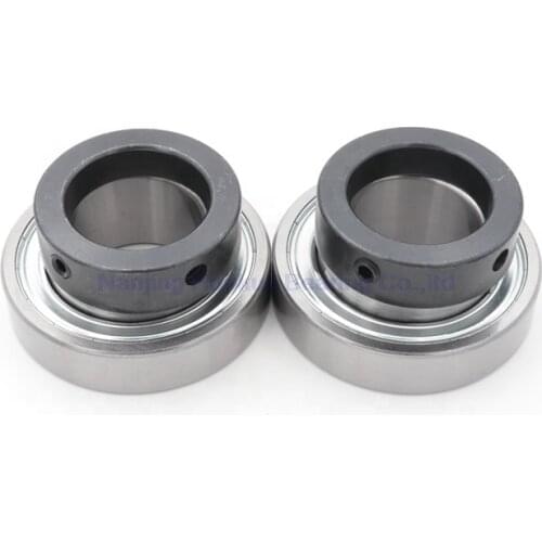 Inch SA207-20(SA207 1-1/4") SA207-21(SA207 1-5/16") SA207-22(SA207 1-3/8") SA207-23(SA207 1- 7/16") Insert Bearing (1 PCS)