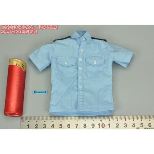 115 1/6 Scale Hong Kong Xiaoming Tops Model for 12"