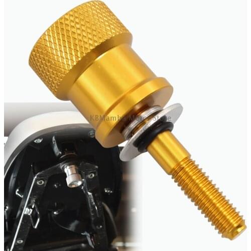 Motor Tool-less Quick Release Seat Tab Bolt Screwer Fender Seat Tab Bolt Screw For BMW R Nine T R9T RNINET PURE /Scramber 14-20