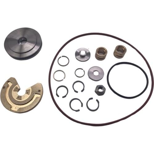 K31 Turbo Repair Rebuild Kit for Warner KKK Truck Series 60 Durable