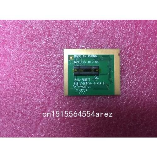 New Original Lenovo ThinkPad T420 T420I Fingerprint Reader Sensor Subcard Board 42W8177
