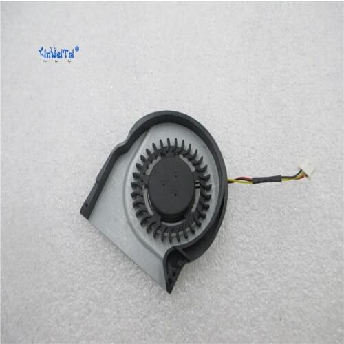 Laptop cpu cooling fan for ACER Aspire one 722 with heatsink AB4605HX-KB3 P1VE6 EF40050V1-C030-G99 3PIN