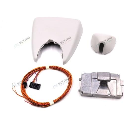 USE FIT FOR VW Passat B7 CC lane assist Lane keeping system Camera update kit 3AA 980 654 D