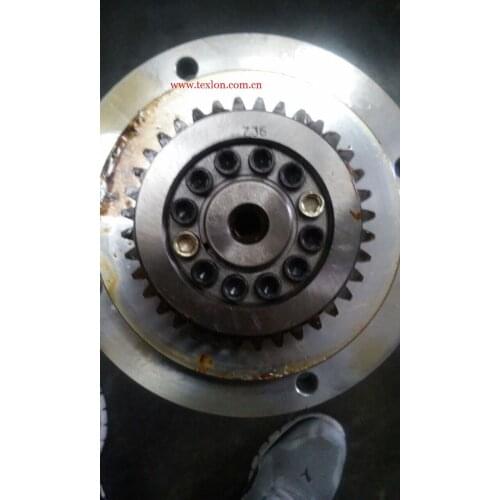 Sangiacomo Seamless Underwear Machine J3 Use Main Motor Gear Set MC700023 MC700544