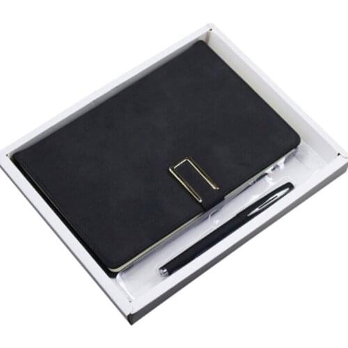 SumParvenu Notepads A5