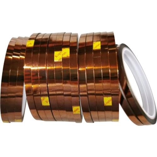 High Temperature Circuit Board Battery Bandage Tape Thermal Insulation Tape Panel Sticker Thermal Insulation Tape