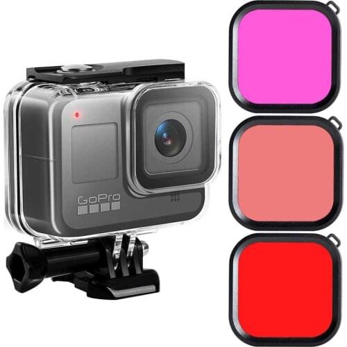 XINHONGYI Light Filters For Camera Lenses