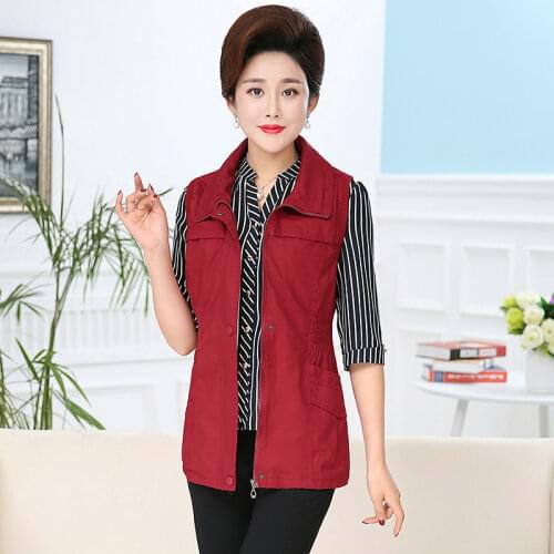 Xulanbaby Women's Autumn Vests
