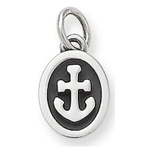 Anchor of Hope is eternal this beautifully Charm