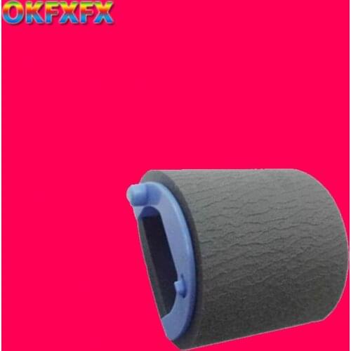 10pcs Compatible PickUp Roller for HP 1025 CP1025 M175 M175 176 177 125 126 127 128 CP1025 Printers Spare Parts Pick Up Roller